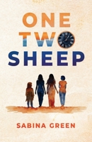 One Two Sheep 0645126780 Book Cover