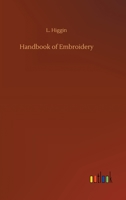 Handbook of Embroidery 9356230161 Book Cover