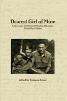 Dearest Girl of Mine 0557731593 Book Cover