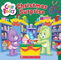 Christmas Surprise (Care Bears) 0545009073 Book Cover