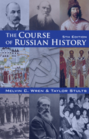 The Course of Russian History 1606083716 Book Cover