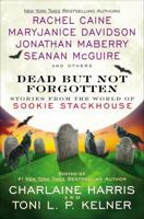 Dead But Not Forgotten 0425271749 Book Cover