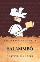 Salammbô B0FHLV4JLC Book Cover