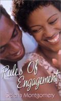 Rules Of Engagement (Arabesque) 0593439392 Book Cover