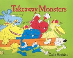 Take Away Monsters 1842481312 Book Cover