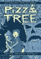 Pizza Tree (Softcover Edition) 1967199752 Book Cover