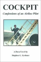 Cockpit Confessions of an Airline Pilot 0967554098 Book Cover