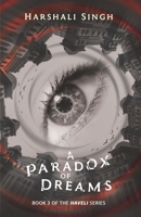 A Paradox of Dreams 9391800165 Book Cover