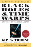 Black Holes and Time Warps: Einstein's Outrageous Legacy