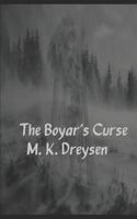 The Boyar's Curse 1793852030 Book Cover