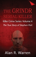 The Grindr Serial Killer: The True Story of Stephen Port 1777259436 Book Cover