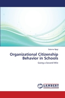 Organizational Citizenship Behavior in Schools: Going a Second Mile 3659159174 Book Cover