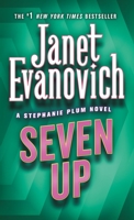 Seven Up 0312980140 Book Cover