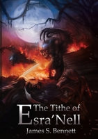 The Tithe of Esra'Nell 0648044726 Book Cover