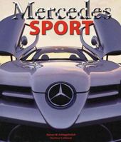 Mercedes Sport 0841602840 Book Cover