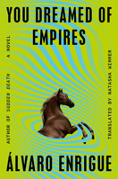 Tu sueño imperios han sido 059354479X Book Cover