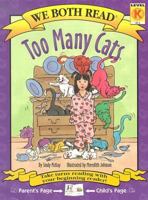 Too Many Cats (We Both Read) 1601150407 Book Cover