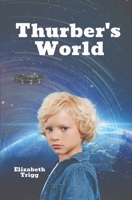 THURBER'S WORLD 1998485005 Book Cover