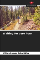 Waiting for zero hour 6206220788 Book Cover