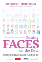 Putting FACES on the Data: What Great Leaders and Teachers Do! 1071855107 Book Cover