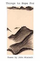 Things to Hope For 1935105809 Book Cover