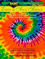 Earth & Space Science: Inventive Exercises to Sharpen Skills & Raise Achievement (Basic, Not Boring 6 to 8) 0865303754 Book Cover