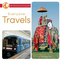 Everyone Travels 1634304667 Book Cover