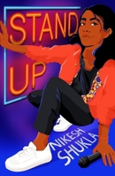 Stand Up 1444969897 Book Cover