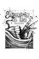 Absolutely No Idea: ERUPTION B0FSL5GWFK Book Cover