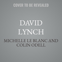 David Lynch: Revised & Updated Edition B0GFD52QBX Book Cover
