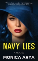 Navy Lies B0BTH9Q2V8 Book Cover