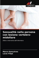 Sessualit� nella persona con lesione vertebro-midollare 6204043668 Book Cover