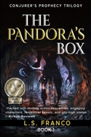 The Pandora's Box 6500689666 Book Cover