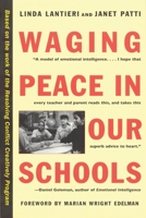 Waging Peace in Our Schools 080703116X Book Cover