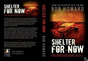 Shelter for Now 1945754265 Book Cover