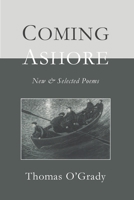 Coming Ashore B0DXY7BW5R Book Cover