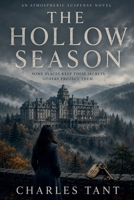 The Hollow Season B0H9WT7W2P Book Cover