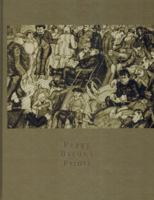 Peggy Bacon : A Checklist of the Prints 1556603126 Book Cover