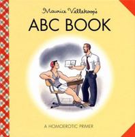 Maurice Vellekoop's ABC Book: A Homoerotic Primer 1931160007 Book Cover