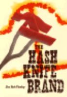 The Hash Knife Brand 0813012112 Book Cover