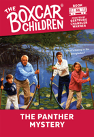 The Panther Mystery (Boxcar Children Mysteries)
