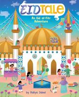 EidTale (An Abrams Trail Tale): An Eid al-Fitr Adventure 1419769529 Book Cover