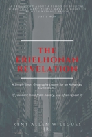The Erielhonan Revelation B093RP21BR Book Cover