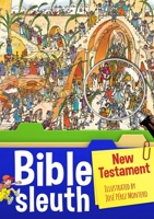 Mini Mike in The New Testament 1496422430 Book Cover