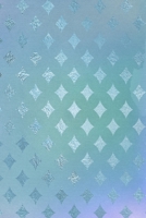 6x9 Beautiful Softcover Journal / Notebook - Lined 0464292050 Book Cover