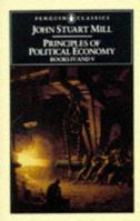 Principles of Political Economy 0140432604 Book Cover