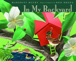 In My Backyard 0887767753 Book Cover