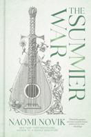 The Summer War 0593984706 Book Cover