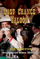 Last Chance Saloon B0C1JCTDMM Book Cover