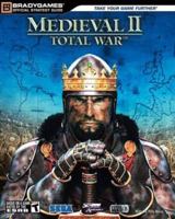 Medieval II: Total War Official Strategy Guide 0744008700 Book Cover
